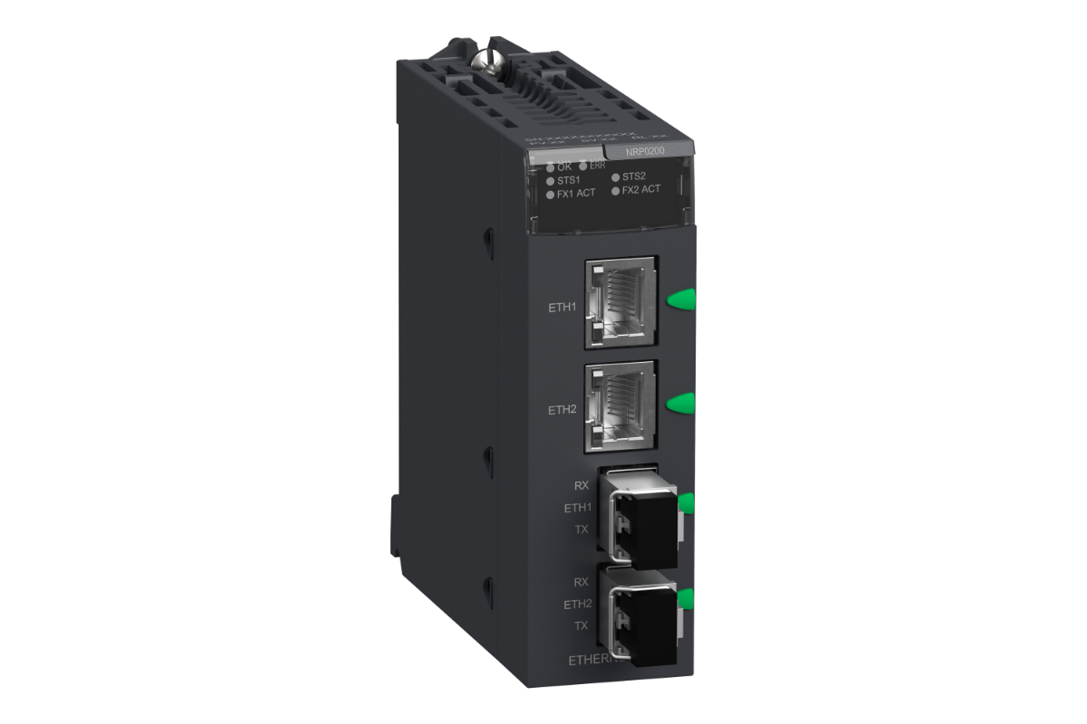 BMXNRP0200 Schneider Electric