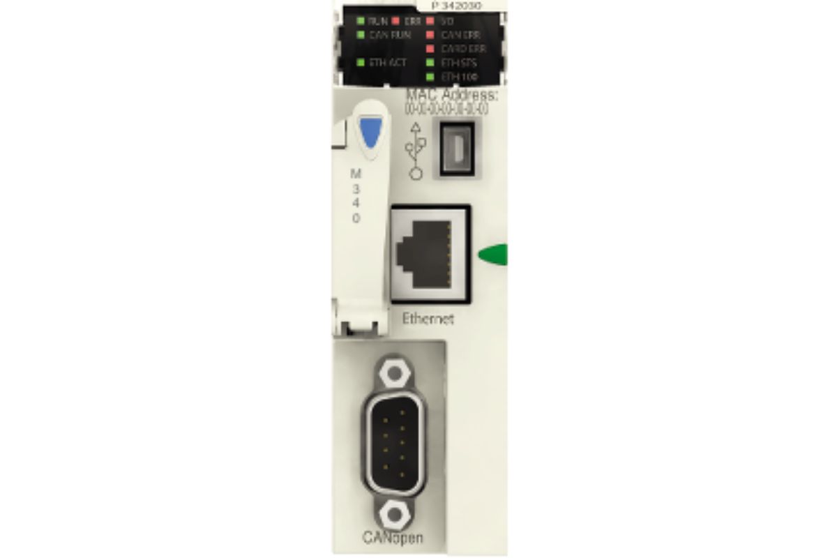 BMXP342030 Schneider Electric