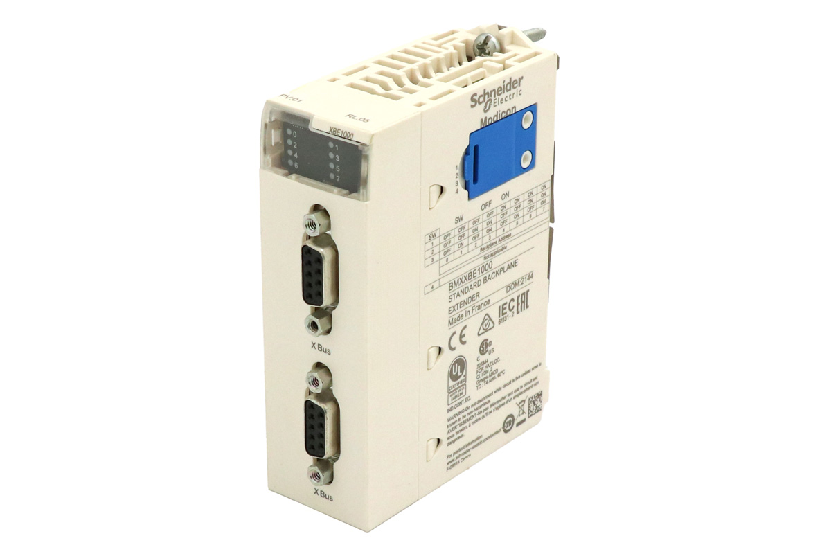 BMXXBE1000 Schneider Electric