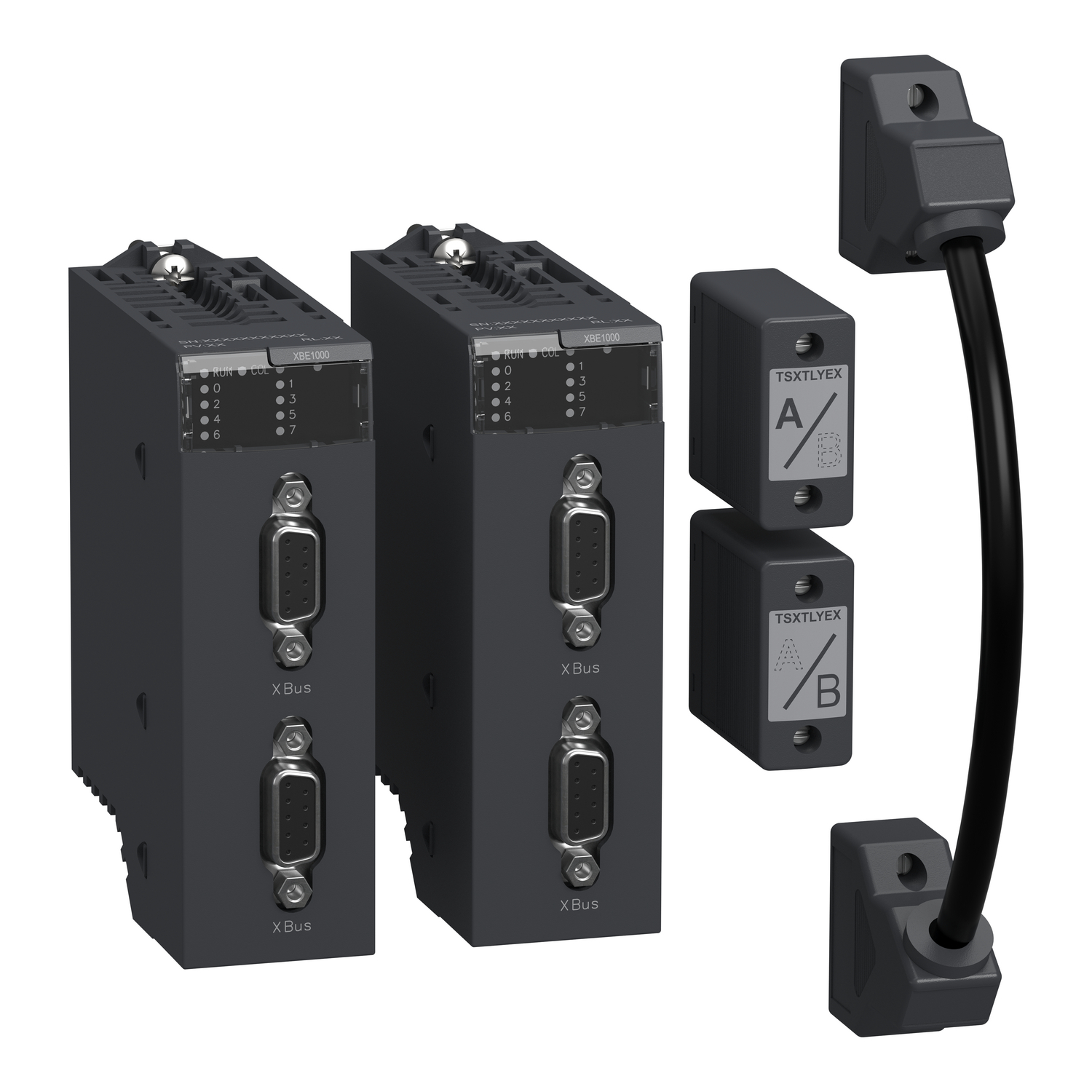 BMXXBE2005 Schneider Electric
