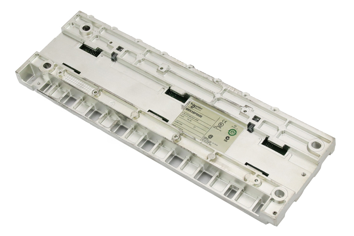 BMXXBP0600 Schneider Electric