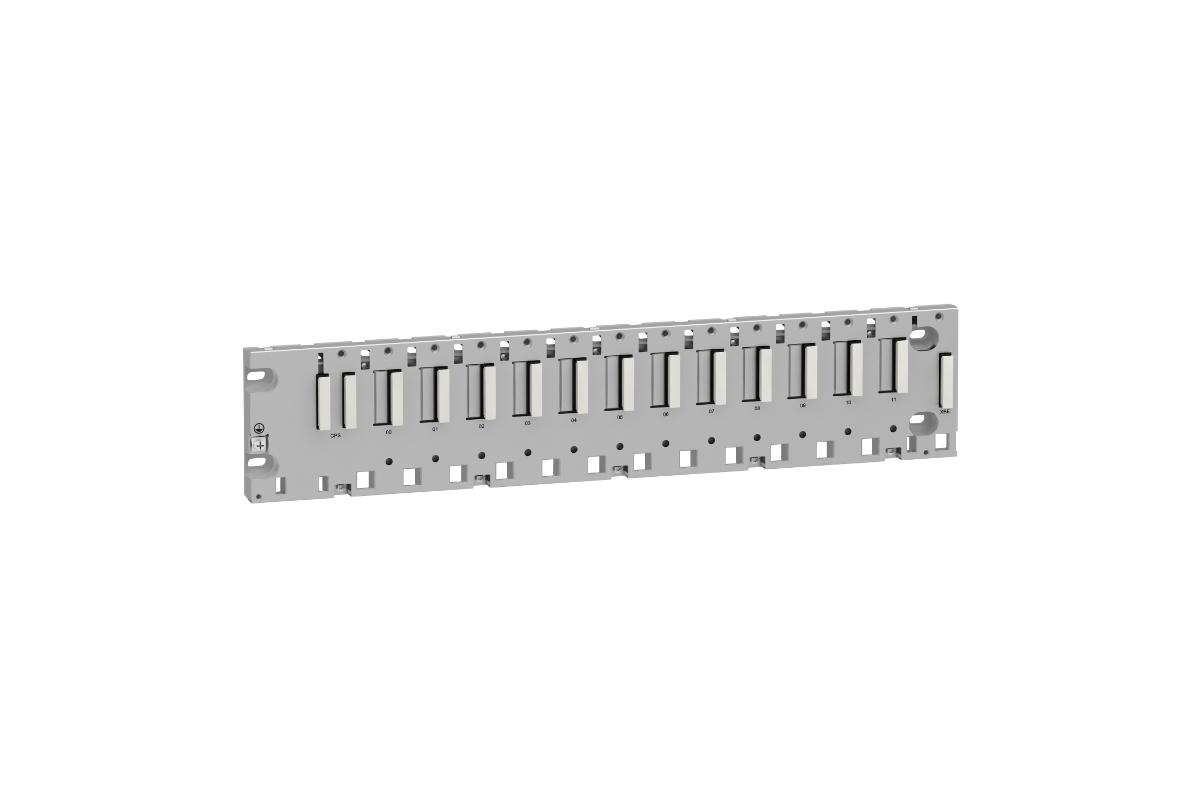 BMXXBP1200 Schneider Electric