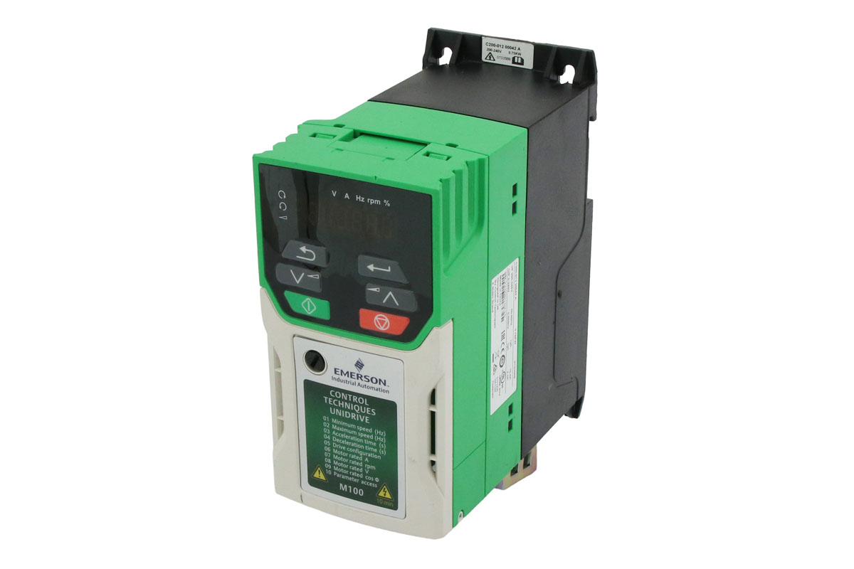 C200-01200042A Control Techniques