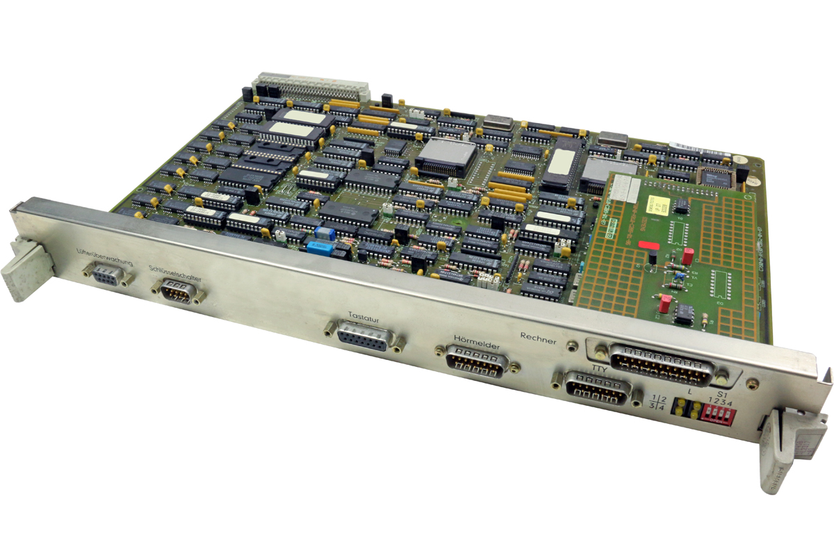 C79458-L2317-A1 Siemens