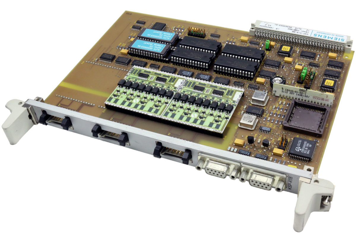 C8451-A45-A42 Siemens