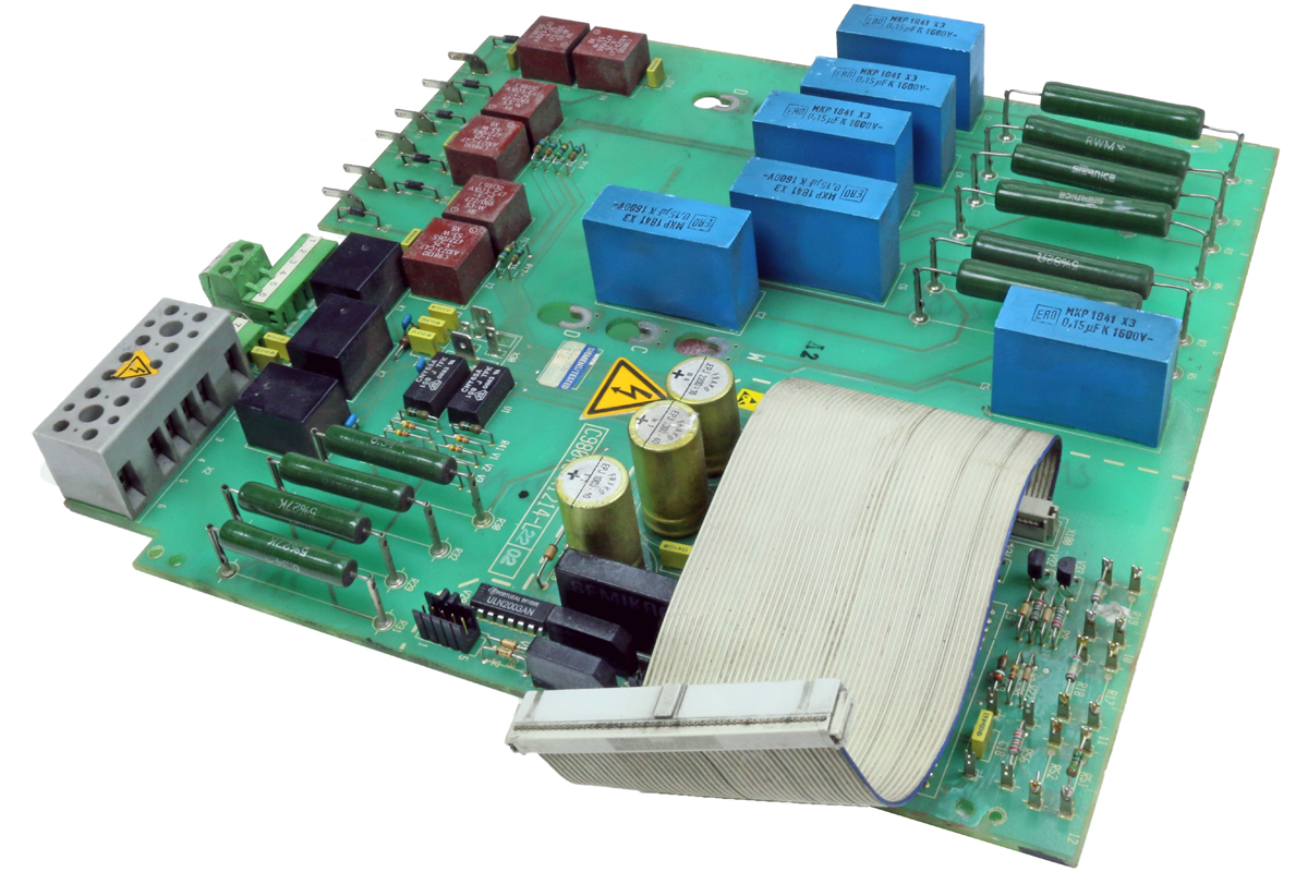 C98043-A1214-L22 Siemens