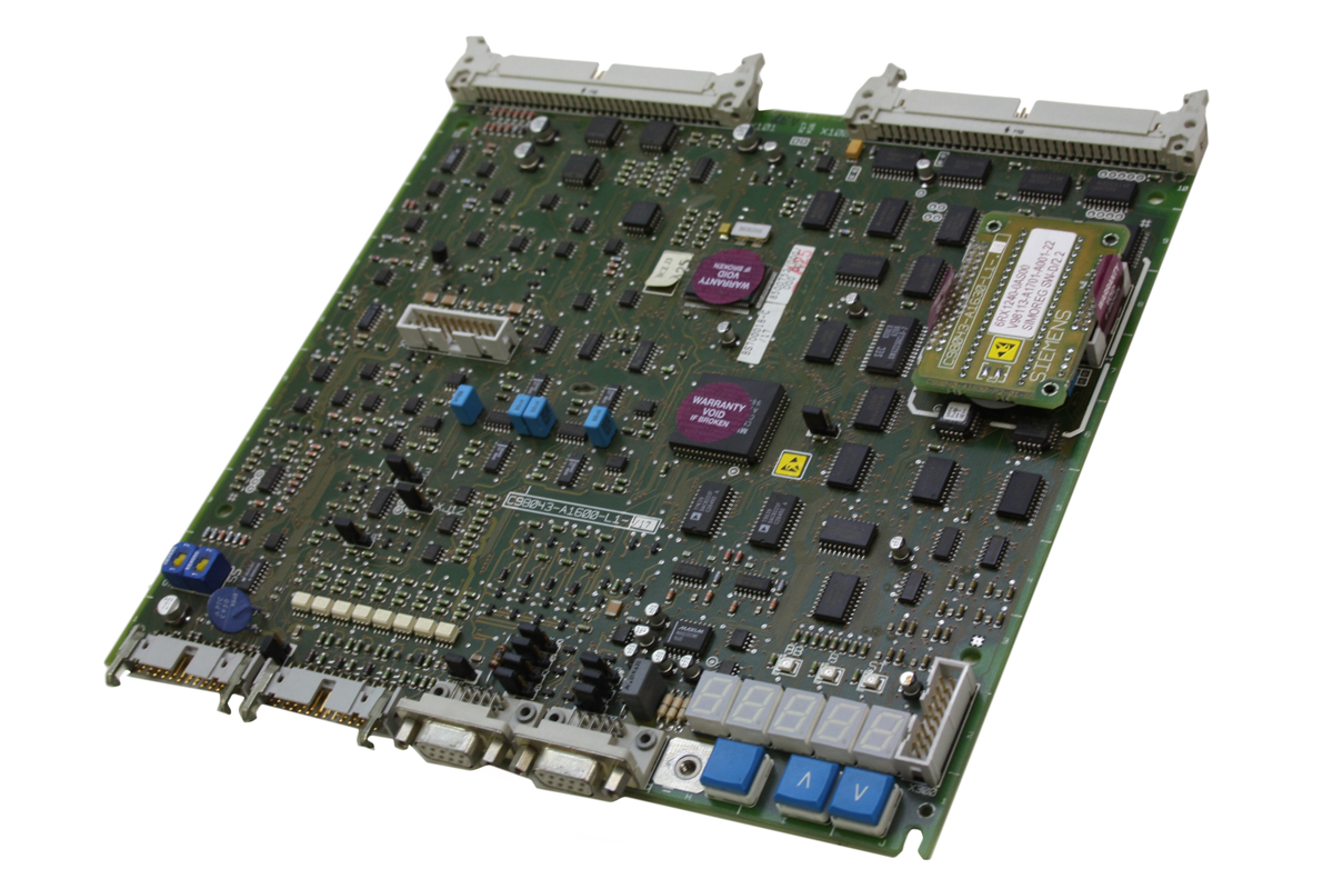C98043-A1600-L1-17 Siemens