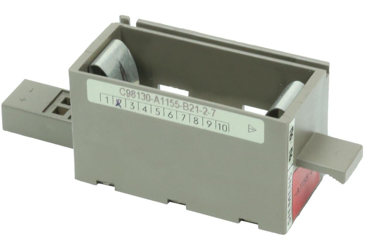 C98130-A1155-B21-2-7 Siemens
