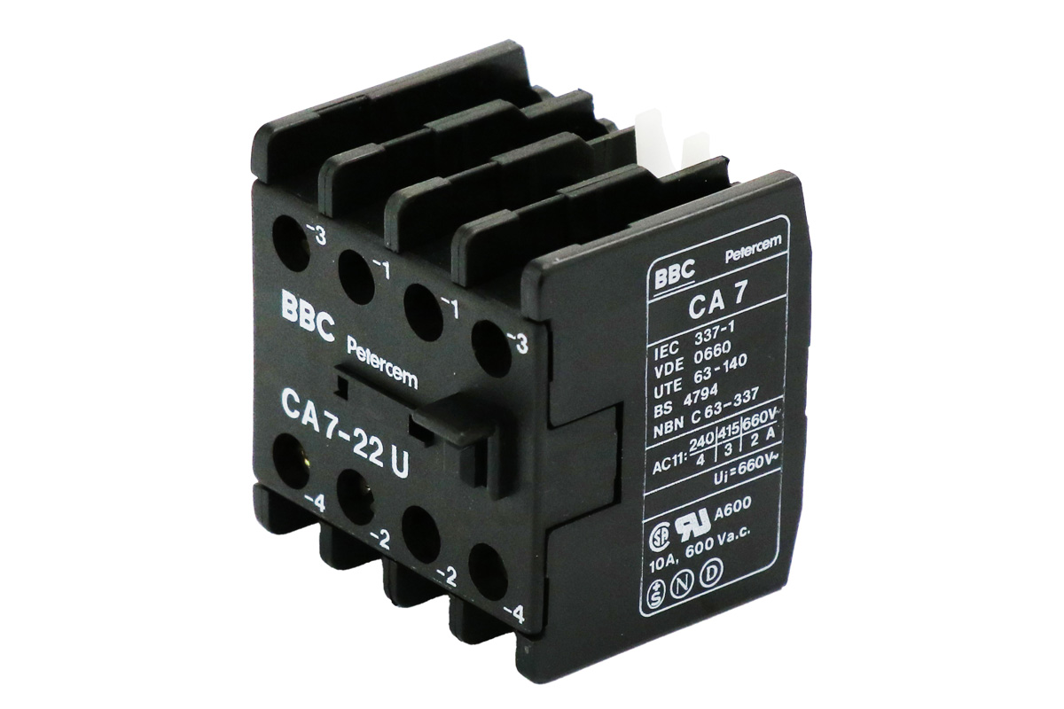 CA7-22U ABB