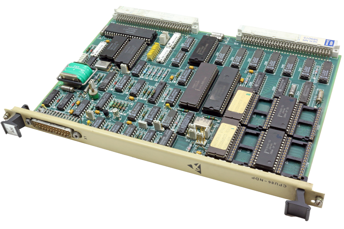 CPU86-NDP ABB