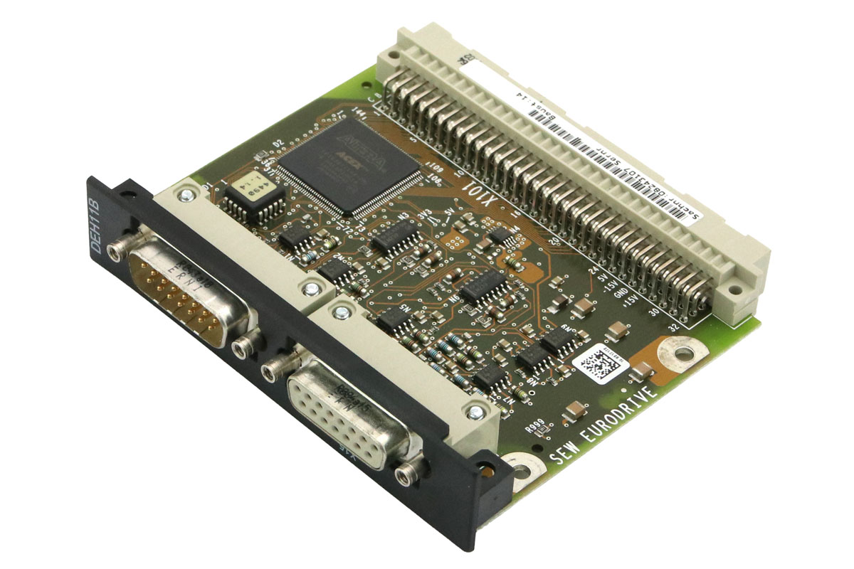 DEH11B SEW-Eurodrive