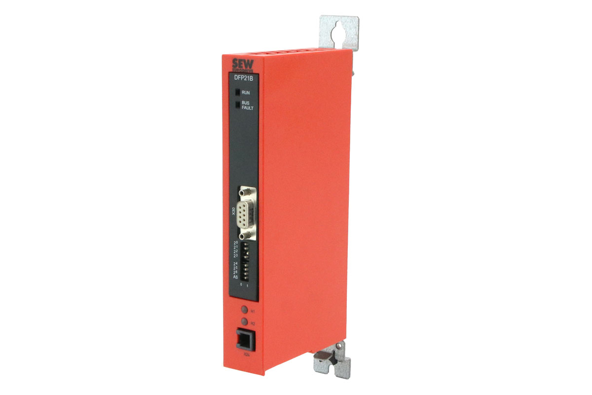 DFP21B/U0H11B SEW-Eurodrive