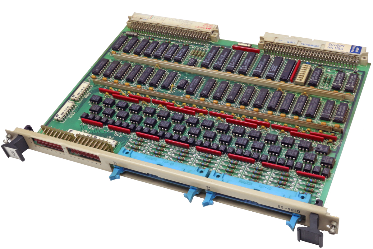 DI86-32 ABB