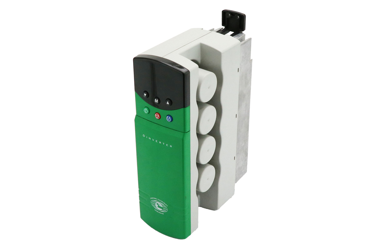 DIN3380400B Control Techniques