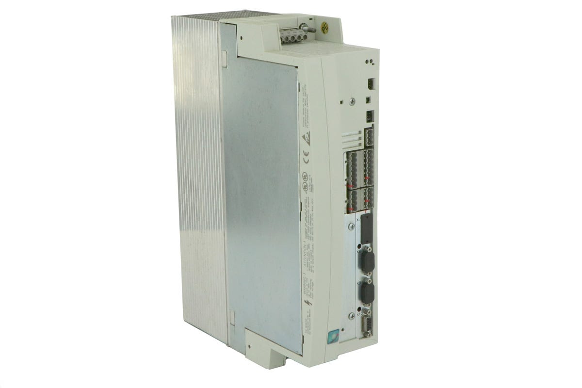 DKS01.1-W030B-RS18-02-FW Indramat