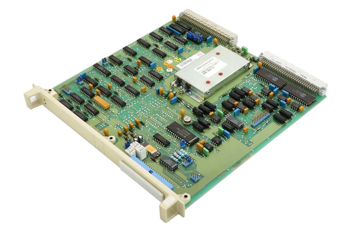 DSAI-155 ABB