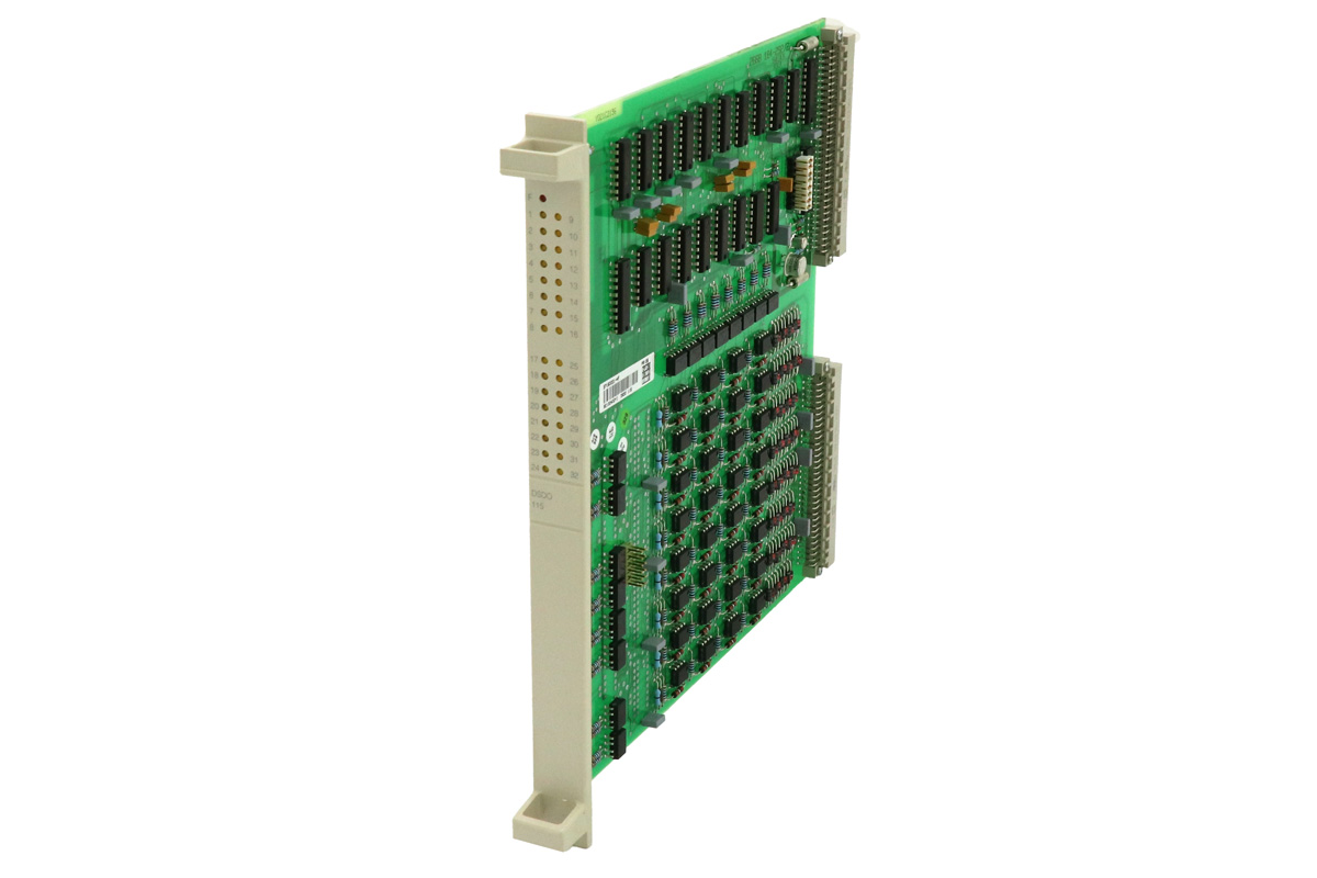 DSDO-115 ABB