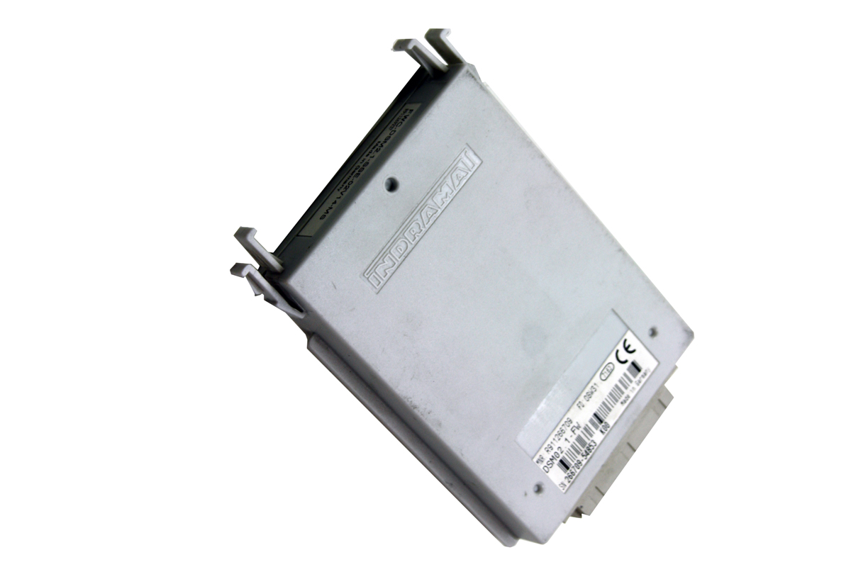DSM02.1-FW Indramat