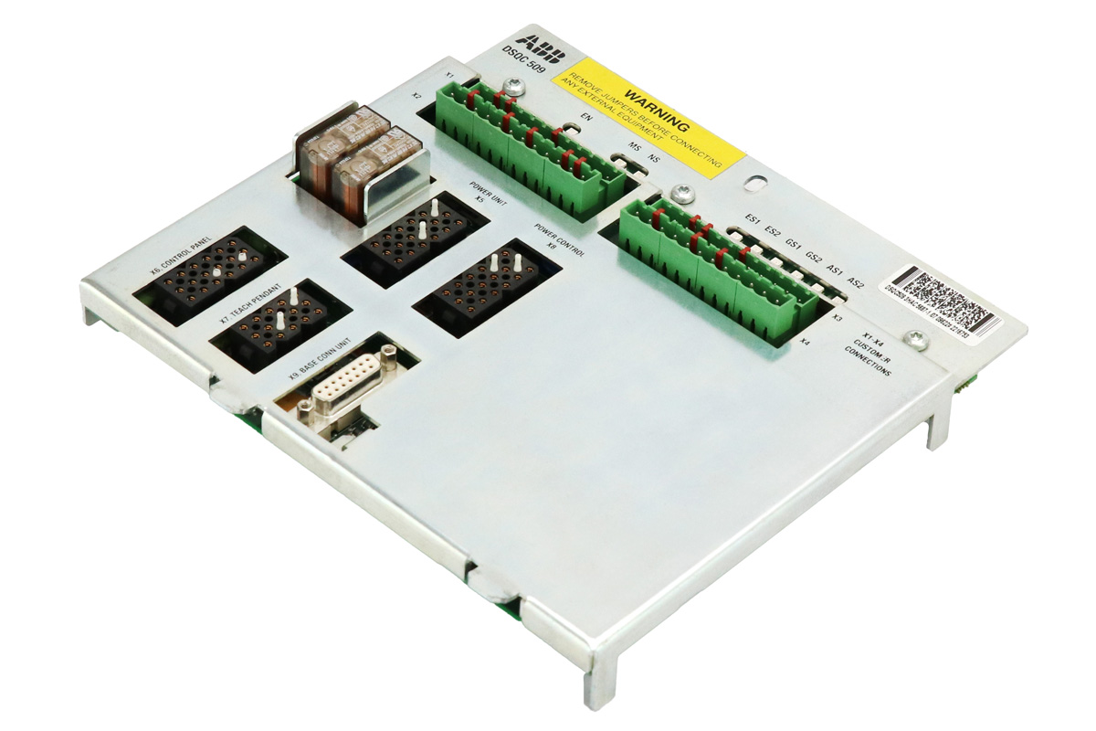 DSQC509 ABB