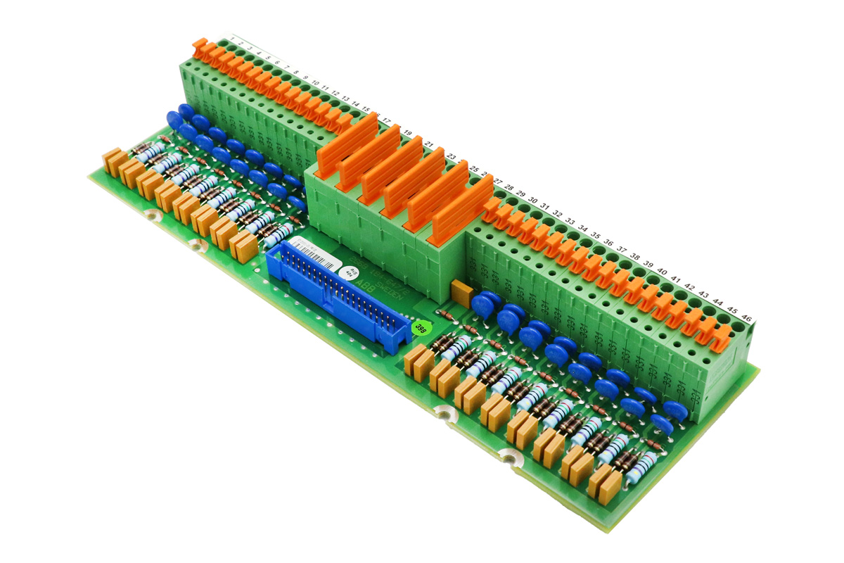DSTA-131 ABB