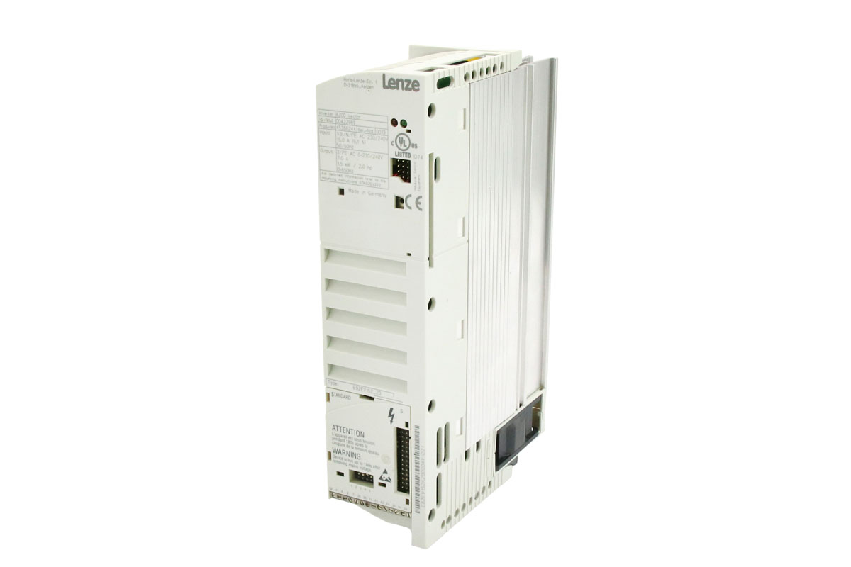E82EV152_2B Lenze