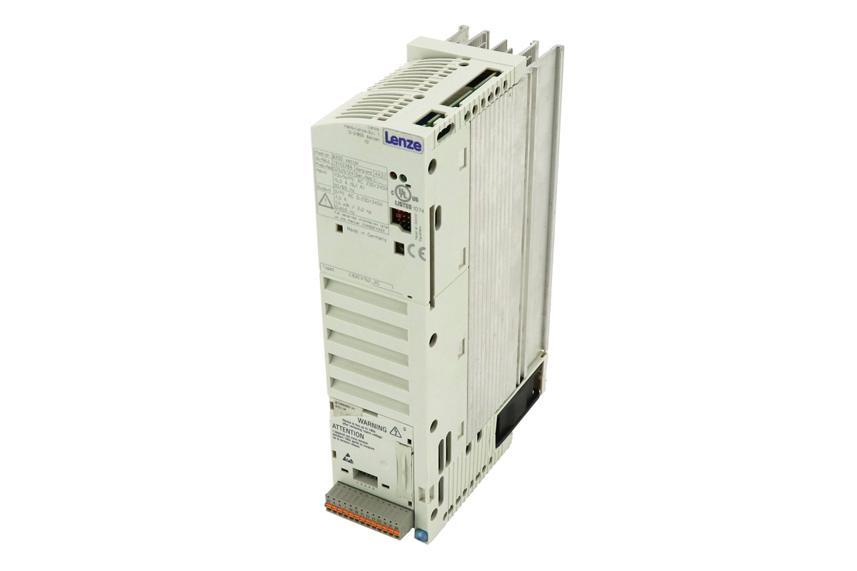 E82EV152_2C Lenze