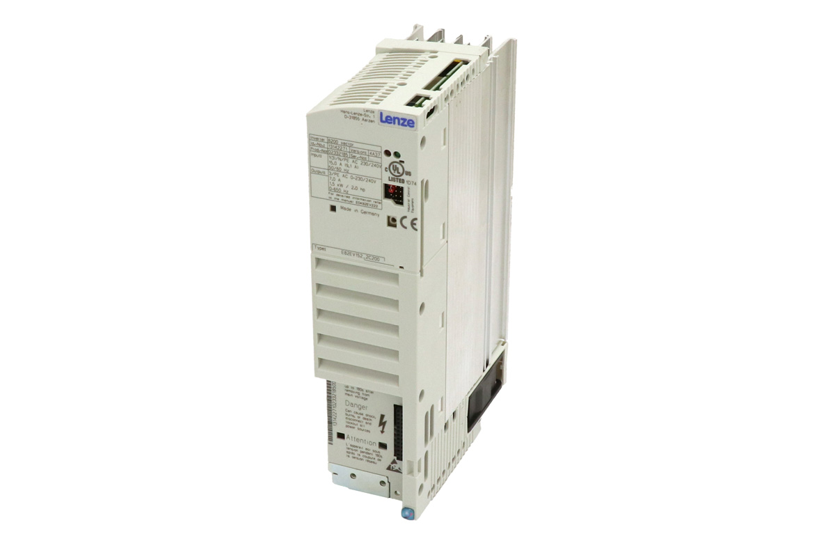 E82EV152_2C200 Lenze