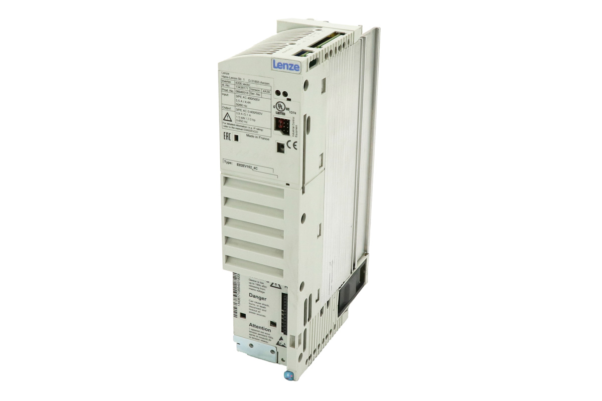 E82EV152_4C Lenze