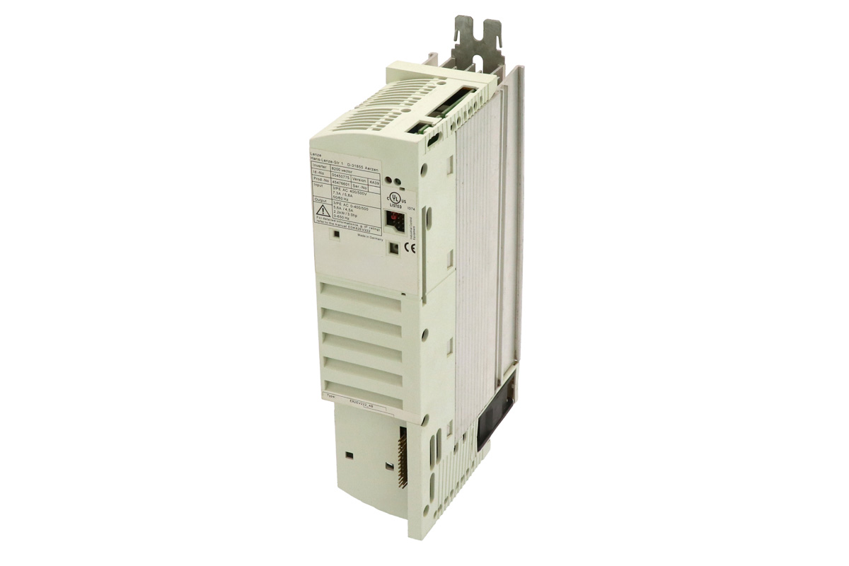 E82EV222_4B Lenze