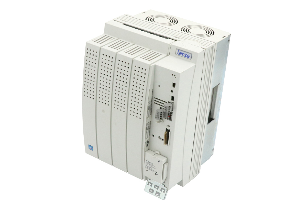 E82EV223K4B201 Lenze