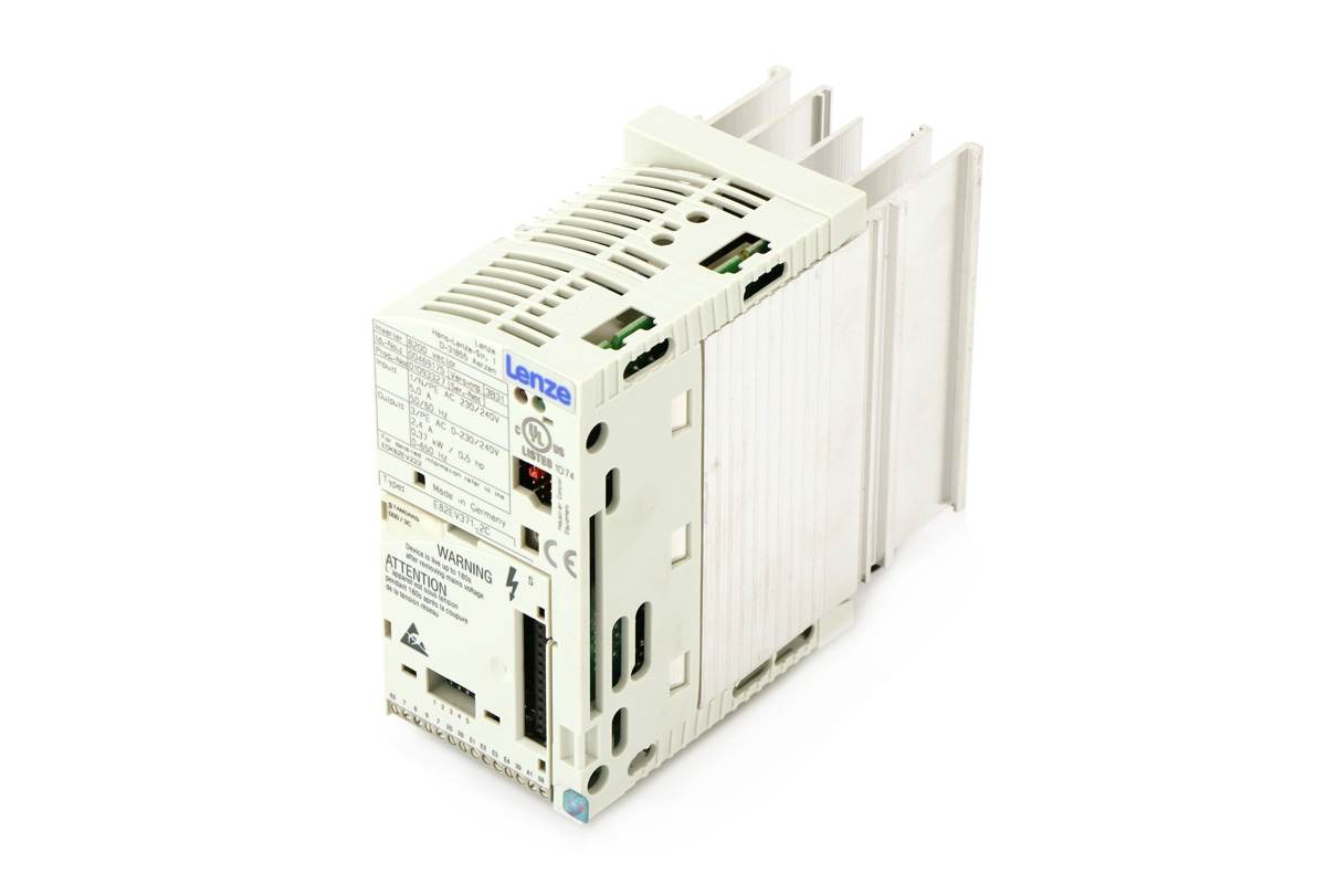 E82EV371_2C Lenze