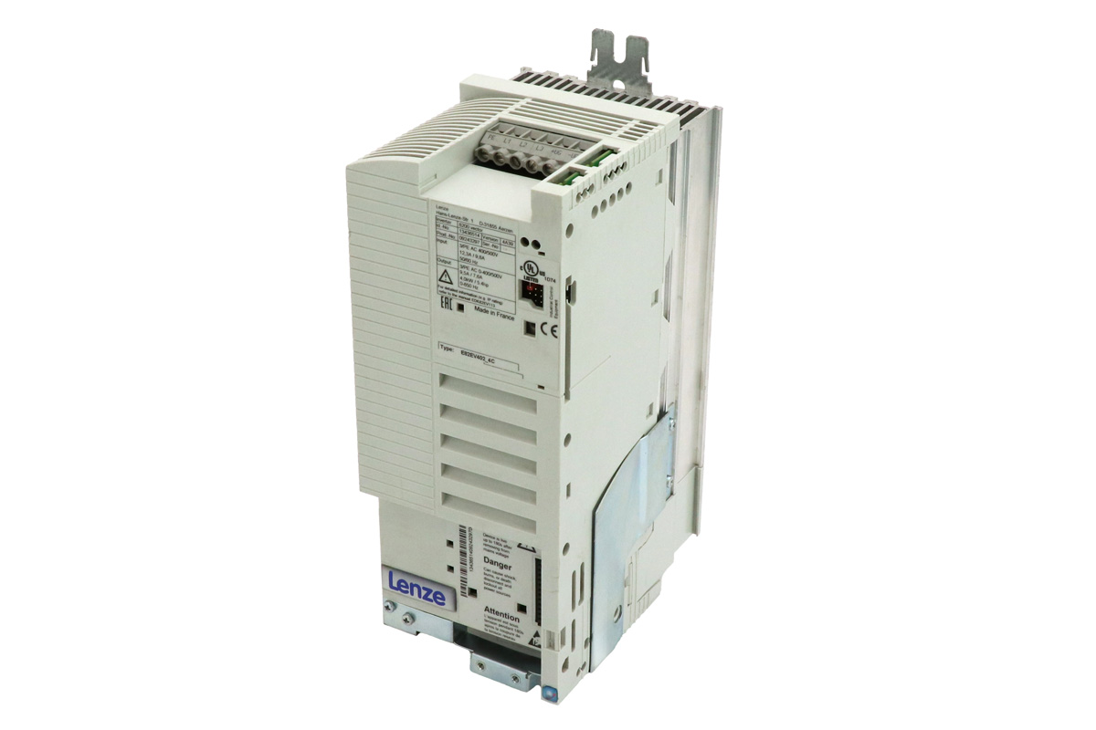 E82EV402_4C Lenze