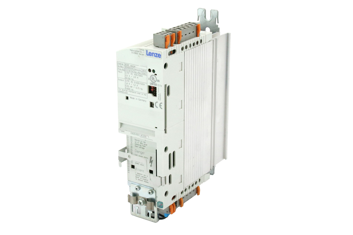 E82EV551_4C200 Lenze