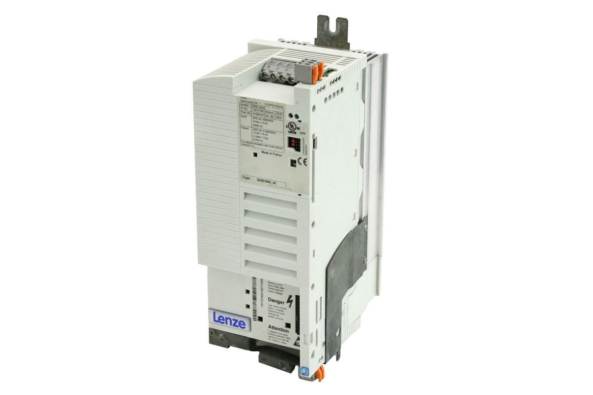 E82EV552_4C Lenze