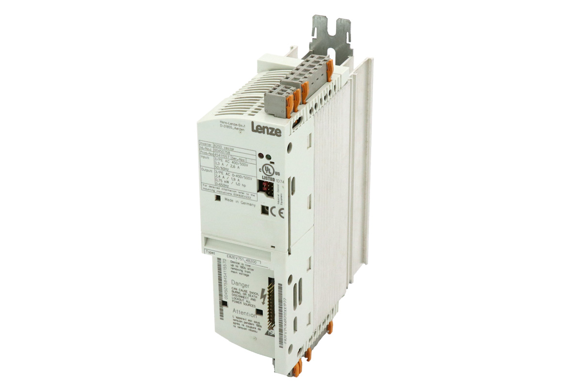 E82EV751_4B200 Lenze