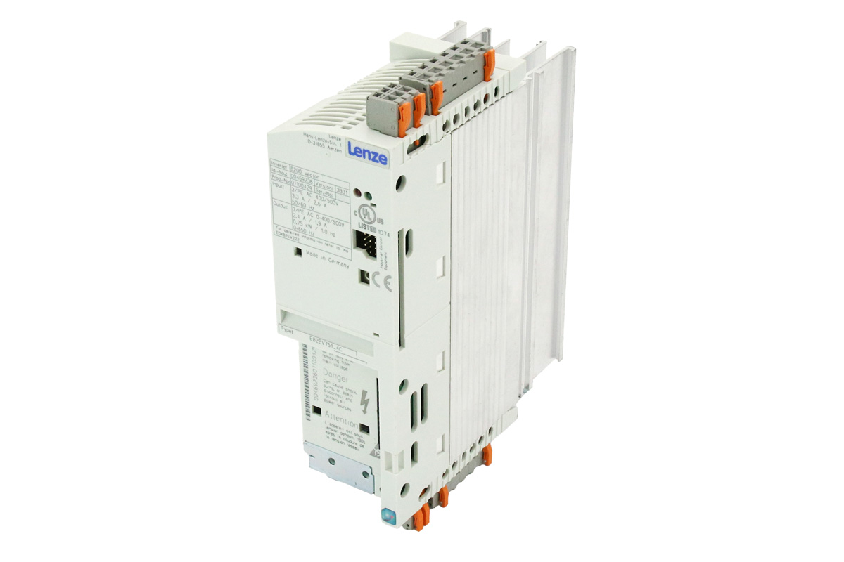 E82EV751_4C Lenze