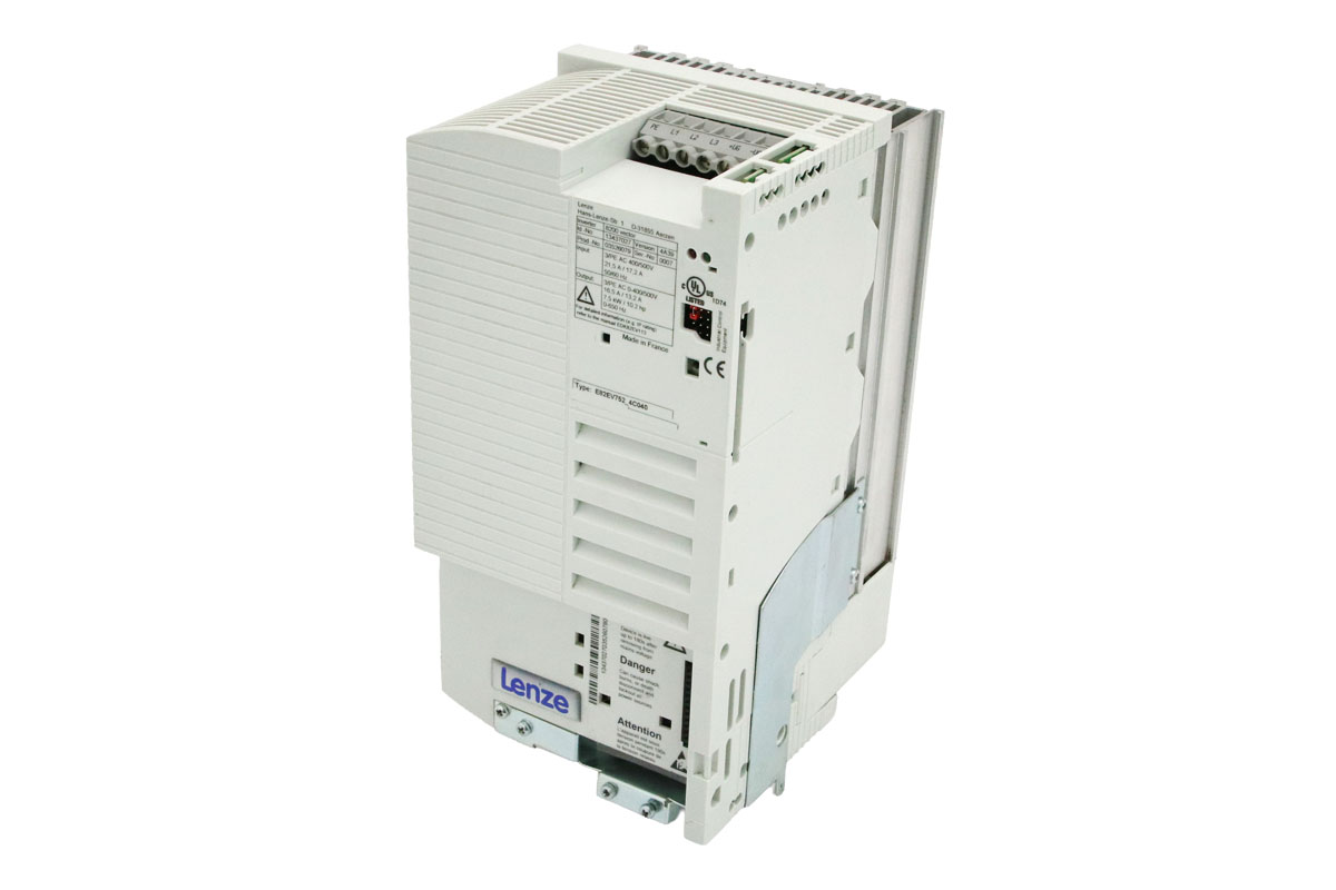 E82EV752_4C040 Lenze