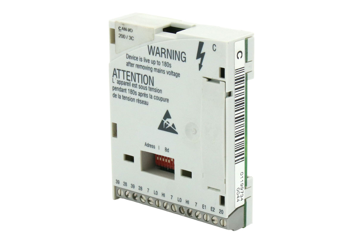 E82ZAFCC200 Lenze