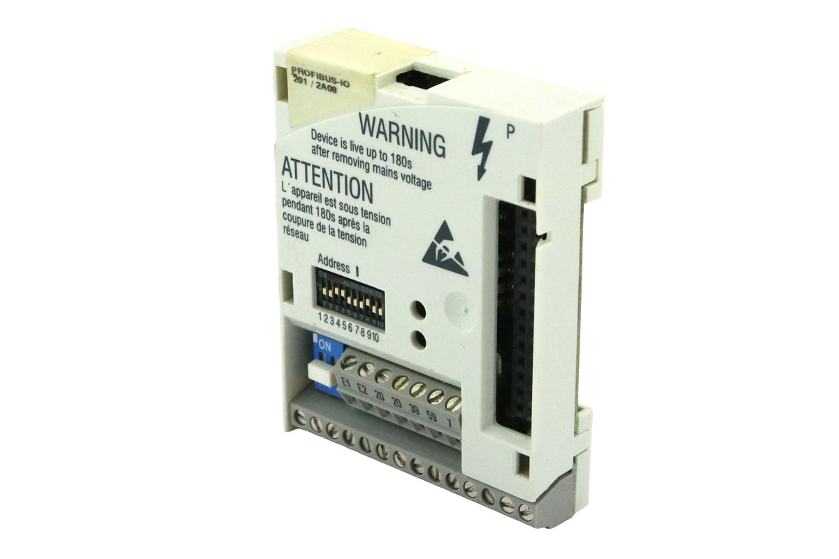 E82ZAFPC201 Lenze