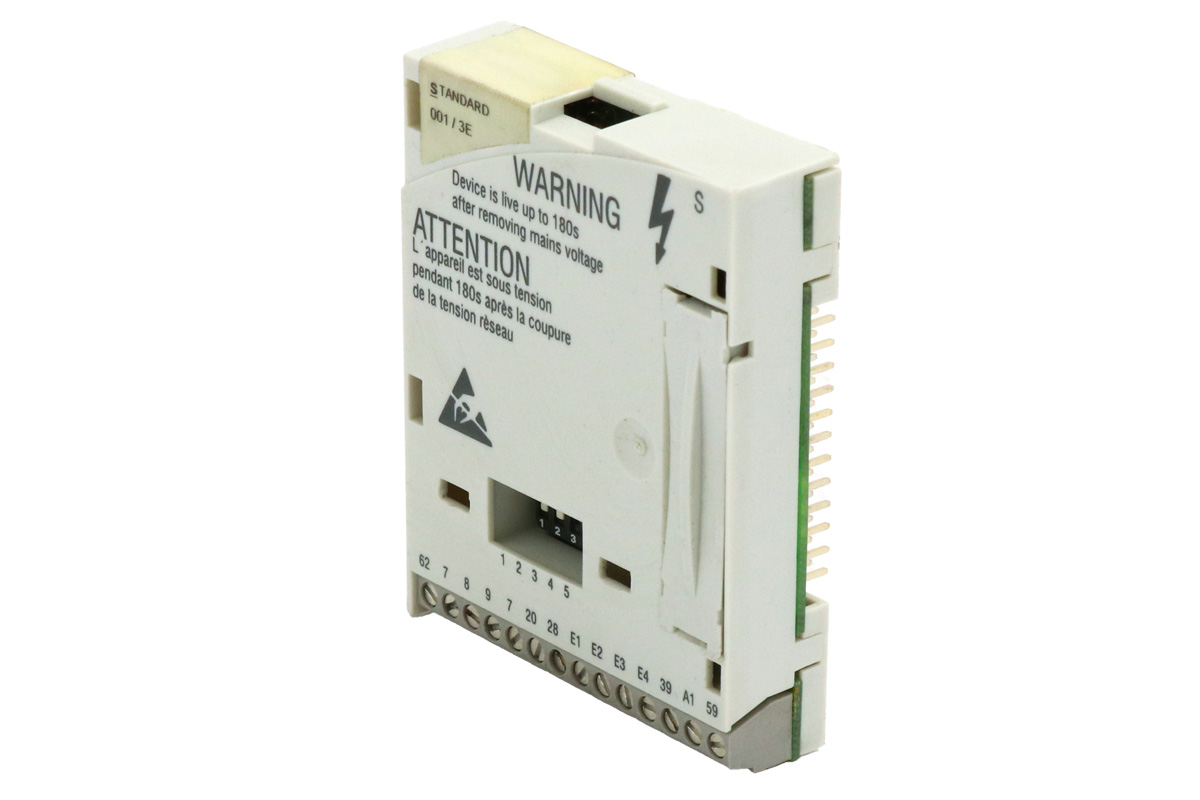 E82ZAFSC001 Lenze