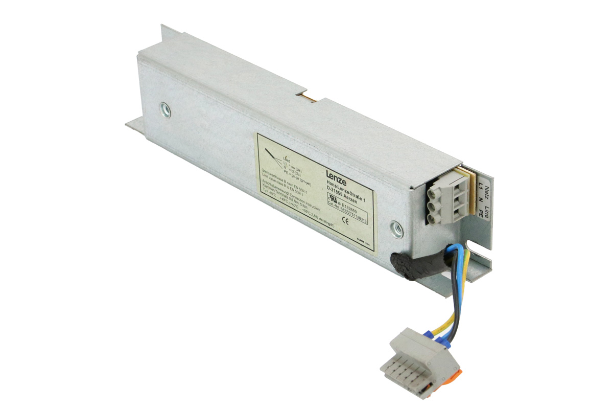 E82ZZ75112B210 Lenze