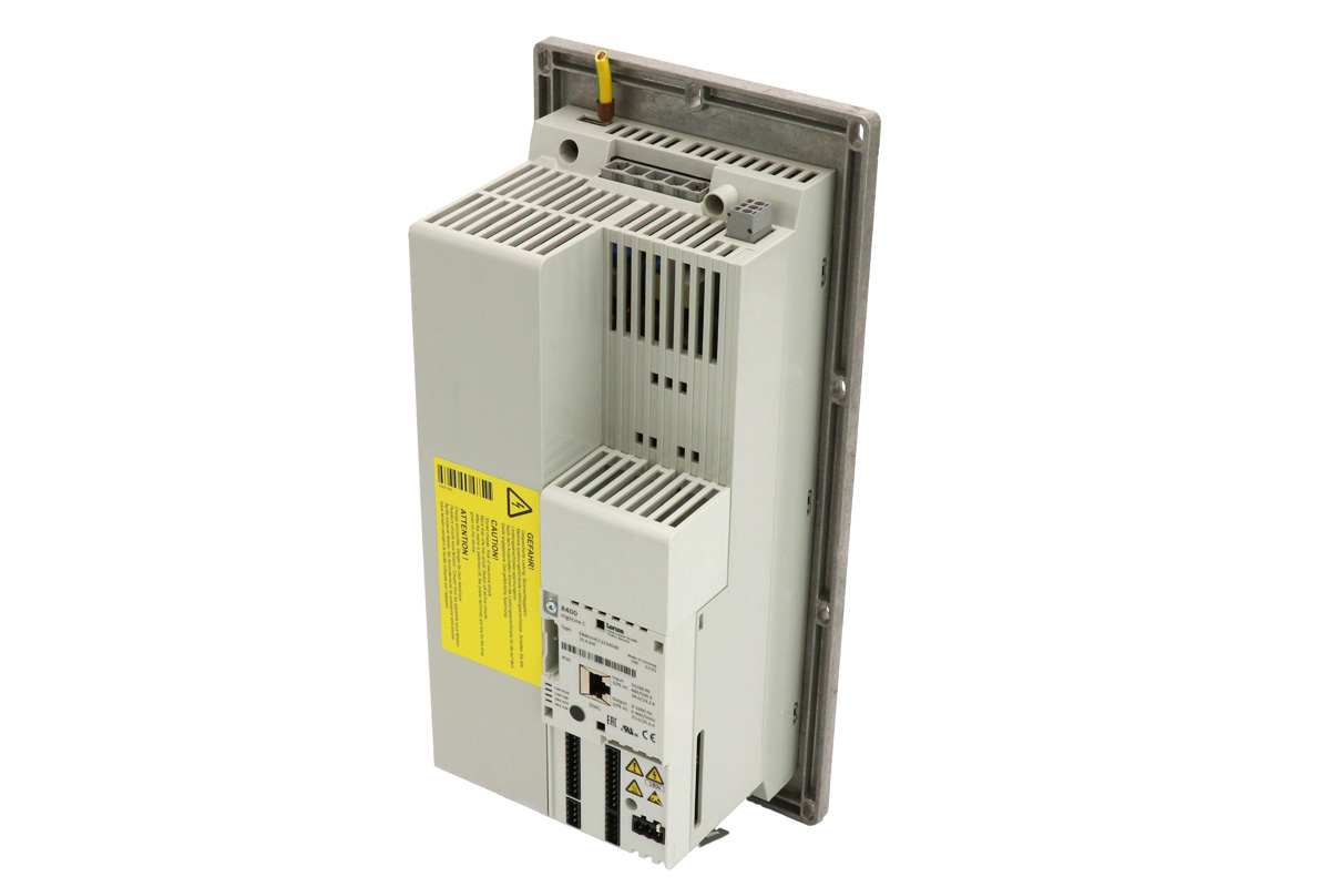 E84AVHCC1534SX0 Lenze