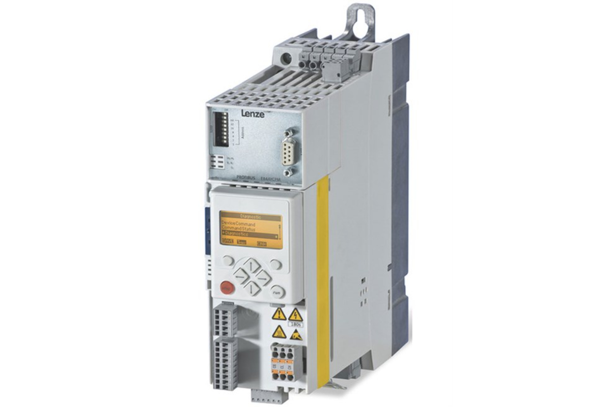 E84AVHCD1134SB0 Lenze