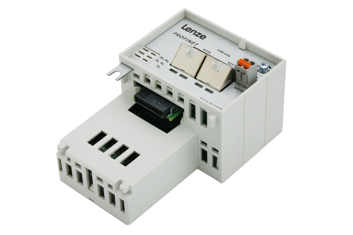 E84AYCERV Lenze