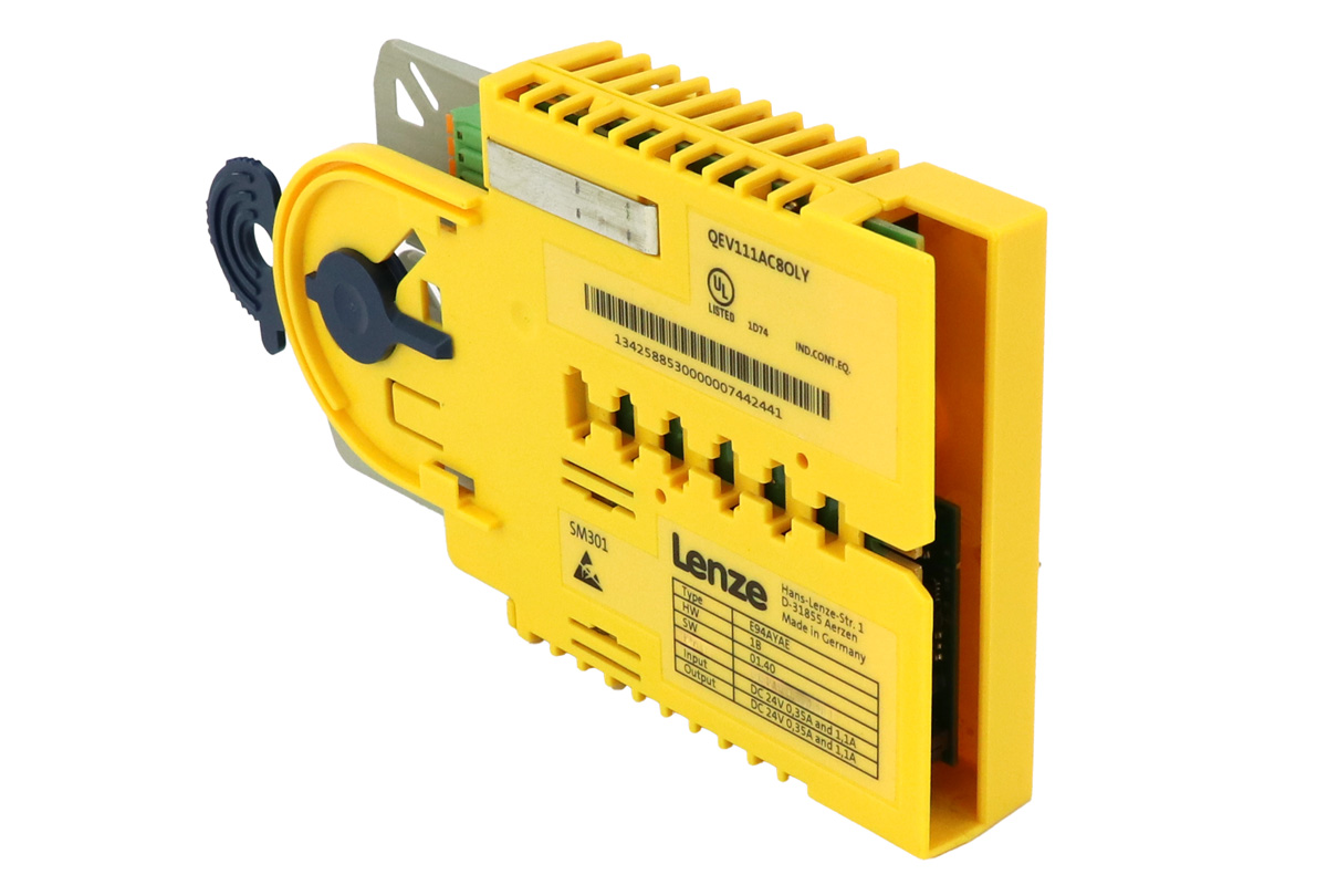 E94AYAE Lenze