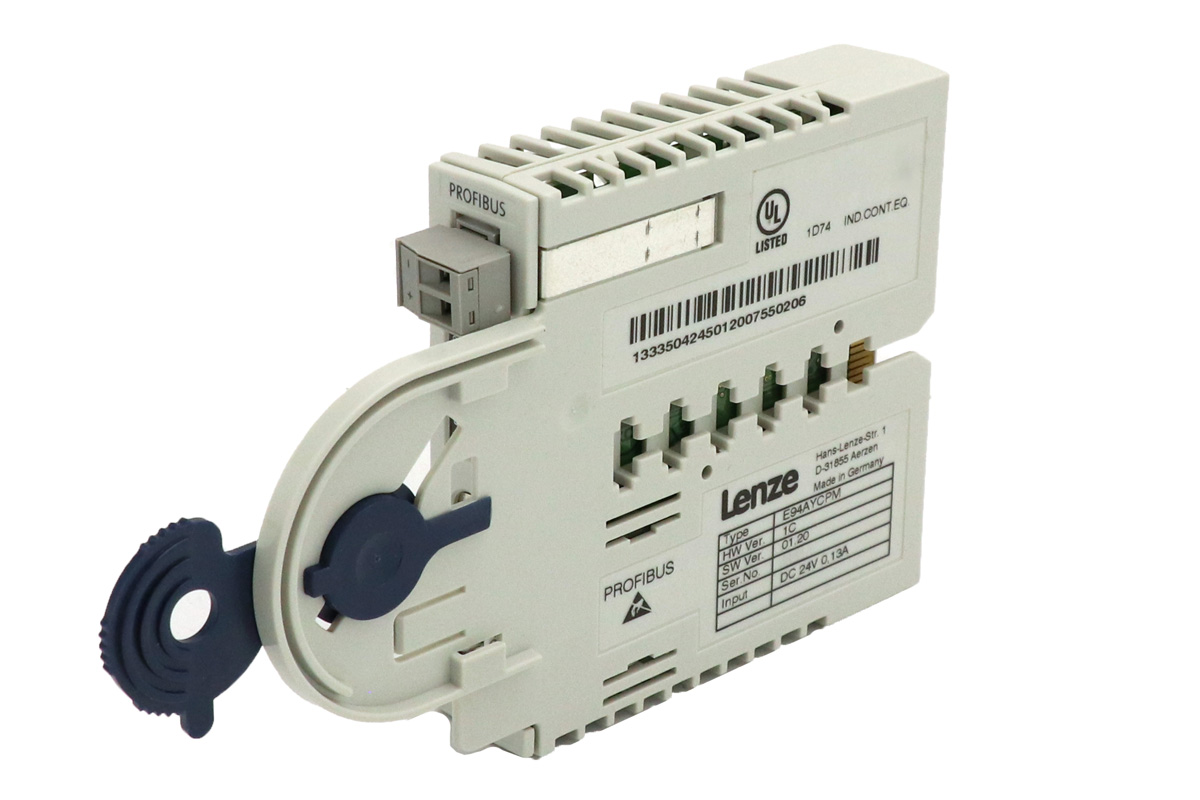 E94AYCPM Lenze