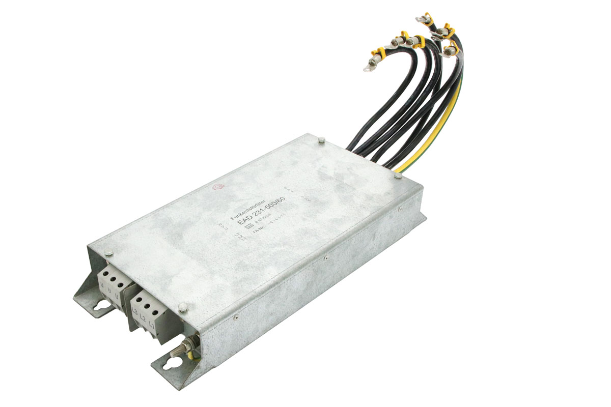 EF220-503 SEW-Eurodrive