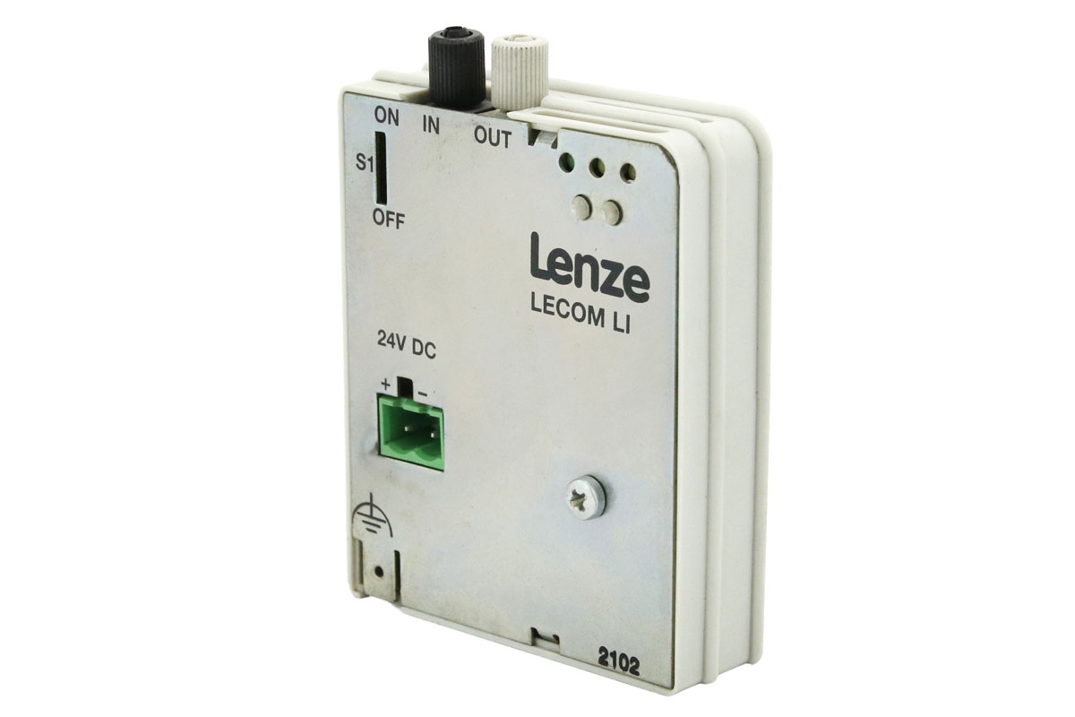 EMF2102IB-V003 Lenze