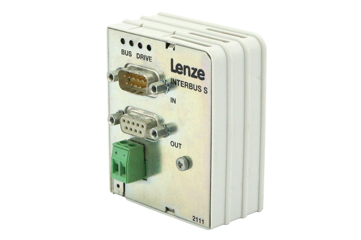 EMF2111IB Lenze