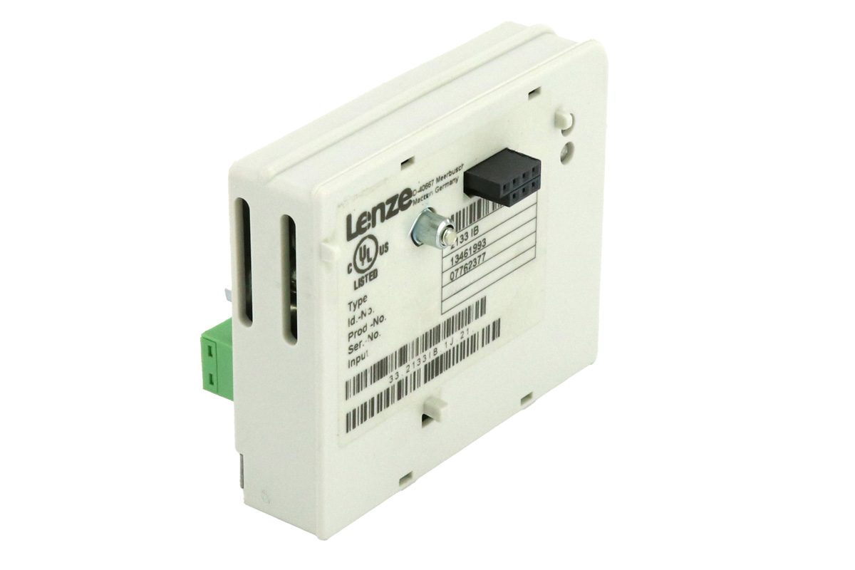 EMF2133IB Lenze